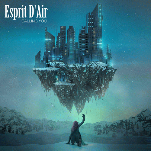 Esprit D'Air : Calling You